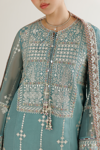 Jazmin | Mirelle Luxury Formals 26 |UC-3138 by Jazmin - Designer Dress  - Type : Ladies Clothes - Available at Libayah - 100% Original 