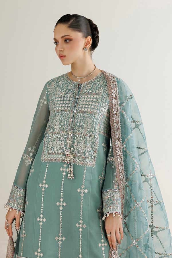 Jazmin | Mirelle Luxury Formals 26 |UC-3138 by Jazmin - Designer Dress  - Type : Ladies Clothes - Available at Libayah - 100% Original 