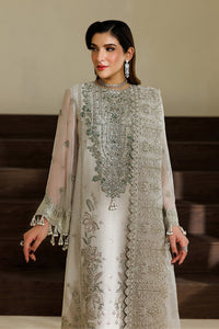 Alizeh | Aymal Luxury Bamber Chiffon | AF-BHM-4074-Navya by Alizeh - Designer Dress  - Type : Ladies Clothes - Available at Libayah - 100% Original 