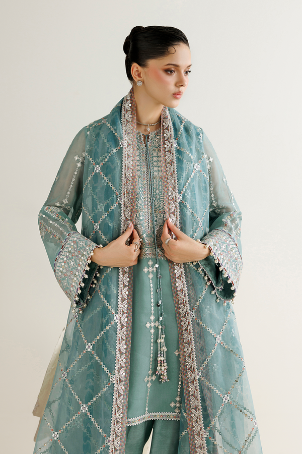 Jazmin | Mirelle Luxury Formals 26 |UC-3138 by Jazmin - Designer Dress  - Type : Ladies Clothes - Available at Libayah - 100% Original 
