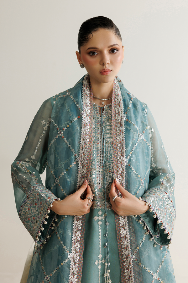 Jazmin | Mirelle Luxury Formals 26 |UC-3138 by Jazmin - Designer Dress  - Type : Ladies Clothes - Available at Libayah - 100% Original 