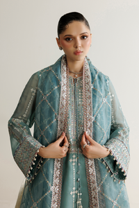 Jazmin | Mirelle Luxury Formals 26 |UC-3138 by Jazmin - Designer Dress  - Type : Ladies Clothes - Available at Libayah - 100% Original 