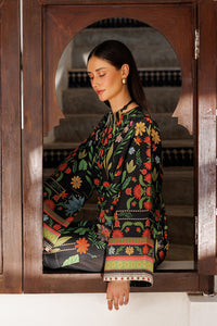Jazmin | Summer Lawn 26 | USE-9322 by Jazmin - Designer Dress  - Type : Ladies Clothes - Available at Libayah - 100% Original 