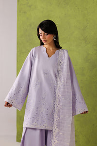 Afrozeh | Basic Pret 26 RTW | NACRE by Afrozeh - Designer Dress  - Type : Ladies Clothes - Available at Libayah - 100% Original 