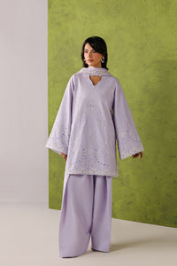 Afrozeh | Basic Pret 26 RTW | NACRE by Afrozeh - Designer Dress  - Type : Ladies Clothes - Available at Libayah - 100% Original 