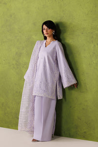Afrozeh | Basic Pret 26 RTW | NACRE by Afrozeh - Designer Dress  - Type : Ladies Clothes - Available at Libayah - 100% Original 