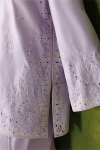 Afrozeh | Basic Pret 26 RTW | NACRE by Afrozeh - Designer Dress  - Type : Ladies Clothes - Available at Libayah - 100% Original 
