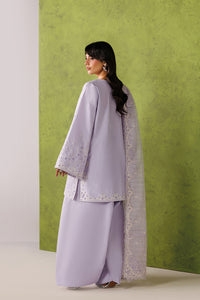 Afrozeh | Basic Pret 26 RTW | NACRE by Afrozeh - Designer Dress  - Type : Ladies Clothes - Available at Libayah - 100% Original 