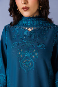 Afrozeh | Basic Pret 26 RTW | NACRE by Afrozeh - Designer Dress  - Type : Ladies Clothes - Available at Libayah - 100% Original 