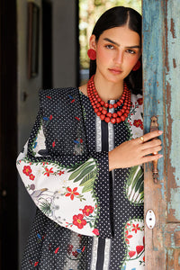 Jazmin | Summer Lawn 26 | USE-9303 by Jazmin - Designer Dress  - Type : Ladies Clothes - Available at Libayah - 100% Original 