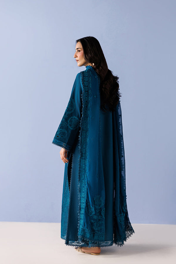 Afrozeh | Basic Pret 26 RTW | NACRE by Afrozeh - Designer Dress  - Type : Ladies Clothes - Available at Libayah - 100% Original 