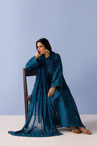 Afrozeh | Basic Pret 26 RTW | NACRE by Afrozeh - Designer Dress  - Type : Ladies Clothes - Available at Libayah - 100% Original 