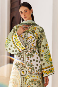 Jazmin | Summer Lawn 26 | USE-9307 by Jazmin - Designer Dress  - Type : Ladies Clothes - Available at Libayah - 100% Original 