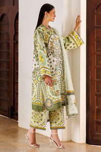Jazmin | Summer Lawn 26 | USE-9307 by Jazmin - Designer Dress  - Type : Ladies Clothes - Available at Libayah - 100% Original 