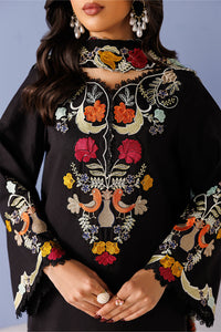 Afrozeh | Basic Pret 26 RTW | NACRE by Afrozeh - Designer Dress  - Type : Ladies Clothes - Available at Libayah - 100% Original 
