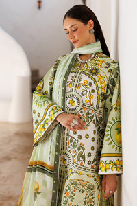 Jazmin | Summer Lawn 26 | USE-9307 by Jazmin - Designer Dress  - Type : Ladies Clothes - Available at Libayah - 100% Original 