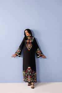 Afrozeh | Basic Pret 26 RTW | NACRE by Afrozeh - Designer Dress  - Type : Ladies Clothes - Available at Libayah - 100% Original 