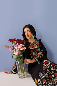 Afrozeh | Basic Pret 26 RTW | NACRE by Afrozeh - Designer Dress  - Type : Ladies Clothes - Available at Libayah - 100% Original 