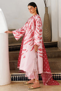 Jazmin | Summer Lawn 26 | USE-9297 by Jazmin - Designer Dress  - Type : Ladies Clothes - Available at Libayah - 100% Original 