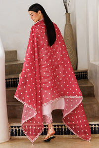 Jazmin | Summer Lawn 26 | USE-9297 by Jazmin - Designer Dress  - Type : Ladies Clothes - Available at Libayah - 100% Original 