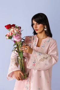 Afrozeh | Basic Pret 26 RTW | NACRE by Afrozeh - Designer Dress  - Type : Ladies Clothes - Available at Libayah - 100% Original 