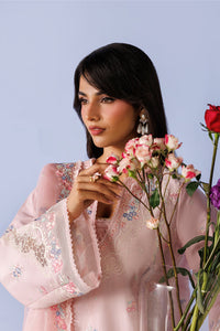 Afrozeh | Basic Pret 26 RTW | NACRE by Afrozeh - Designer Dress  - Type : Ladies Clothes - Available at Libayah - 100% Original 