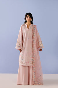 Afrozeh | Basic Pret 26 RTW | NACRE by Afrozeh - Designer Dress  - Type : Ladies Clothes - Available at Libayah - 100% Original 