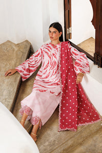 Jazmin | Summer Lawn 26 | USE-9297 by Jazmin - Designer Dress  - Type : Ladies Clothes - Available at Libayah - 100% Original 