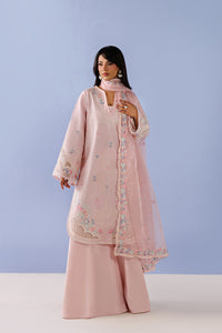 Afrozeh | Basic Pret 26 RTW | NACRE by Afrozeh - Designer Dress  - Type : Ladies Clothes - Available at Libayah - 100% Original 