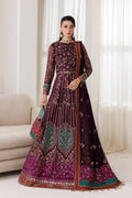 Alizeh | La Ruhe Formals | AF-CH-2267-Dawn by Alizeh - Designer Dress  - Type : Ladies Clothes - Available at Libayah - 100% Original 