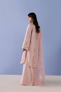 Afrozeh | Basic Pret 26 RTW | NACRE by Afrozeh - Designer Dress  - Type : Ladies Clothes - Available at Libayah - 100% Original 