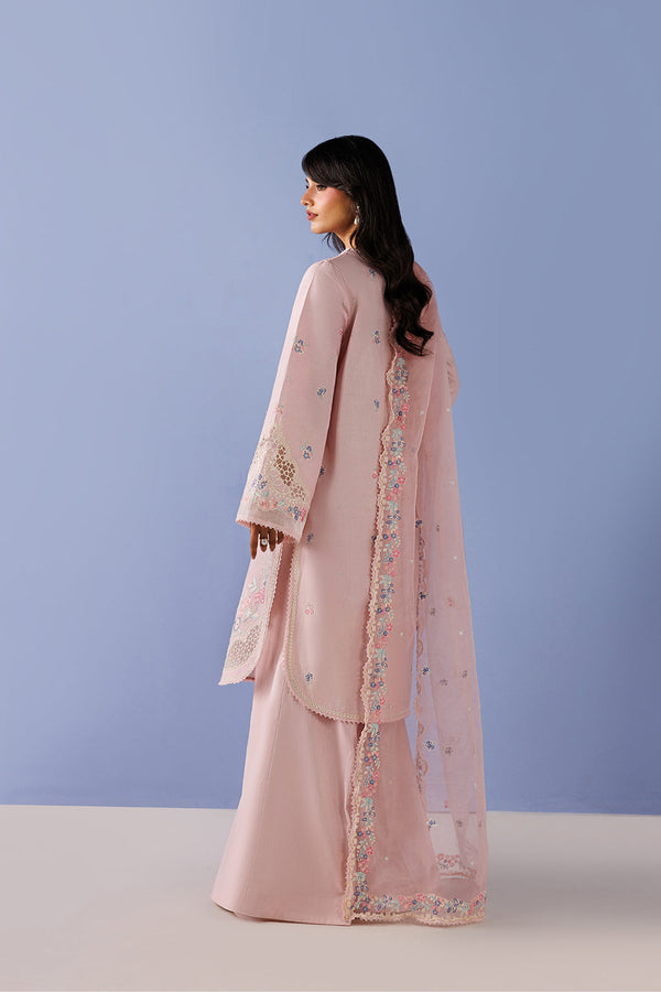 Afrozeh | Basic Pret 26 RTW | NACRE by Afrozeh - Designer Dress  - Type : Ladies Clothes - Available at Libayah - 100% Original 