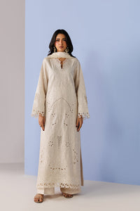 Afrozeh | Basic Pret 26 RTW | NACRE by Afrozeh - Designer Dress  - Type : Ladies Clothes - Available at Libayah - 100% Original 