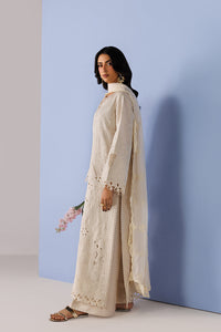 Afrozeh | Basic Pret 26 RTW | NACRE by Afrozeh - Designer Dress  - Type : Ladies Clothes - Available at Libayah - 100% Original 