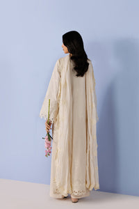 Afrozeh | Basic Pret 26 RTW | NACRE by Afrozeh - Designer Dress  - Type : Ladies Clothes - Available at Libayah - 100% Original 