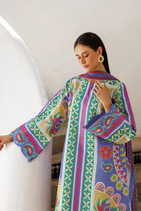 Jazmin | Summer Lawn 26 | USE-9323 by Jazmin - Designer Dress  - Type : Ladies Clothes - Available at Libayah - 100% Original 