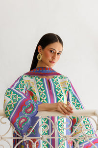 Jazmin | Summer Lawn 26 | USE-9323 by Jazmin - Designer Dress  - Type : Ladies Clothes - Available at Libayah - 100% Original 