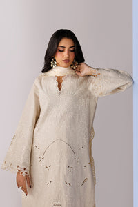 Afrozeh | Basic Pret 26 RTW | NACRE by Afrozeh - Designer Dress  - Type : Ladies Clothes - Available at Libayah - 100% Original 
