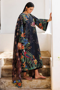 Jazmin | Summer Lawn 26 | USE-9310 by Jazmin - Designer Dress  - Type : Ladies Clothes - Available at Libayah - 100% Original 
