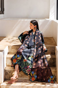 Jazmin | Summer Lawn 26 | USE-9310 by Jazmin - Designer Dress  - Type : Ladies Clothes - Available at Libayah - 100% Original 