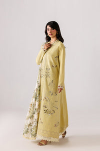 Emaan Adeel | Beyond Basics Eid Pret 26 | MODISH by Emaan Adeel - Designer Dress  - Type : Ladies Clothes - Available at Libayah - 100% Original 