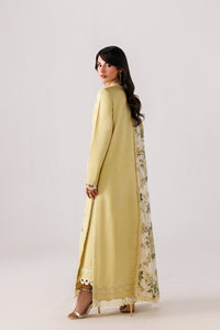 Emaan Adeel | Beyond Basics Eid Pret 26 | MODISH by Emaan Adeel - Designer Dress  - Type : Ladies Clothes - Available at Libayah - 100% Original 