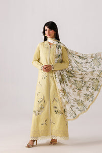 Emaan Adeel | Beyond Basics Eid Pret 26 | MODISH by Emaan Adeel - Designer Dress  - Type : Ladies Clothes - Available at Libayah - 100% Original 