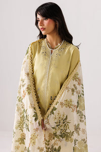 Emaan Adeel | Beyond Basics Eid Pret 26 | MODISH by Emaan Adeel - Designer Dress  - Type : Ladies Clothes - Available at Libayah - 100% Original 