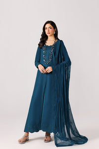 Emaan Adeel | Beyond Basics Eid Pret 26 | SERENE by Emaan Adeel - Designer Dress  - Type : Ladies Clothes - Available at Libayah - 100% Original 