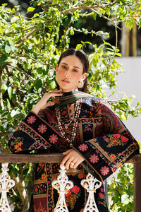 Jazmin | Summer Lawn 26 | USE-9308 by Jazmin - Designer Dress  - Type : Ladies Clothes - Available at Libayah - 100% Original 