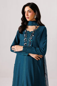 Emaan Adeel | Beyond Basics Eid Pret 26 | SERENE by Emaan Adeel - Designer Dress  - Type : Ladies Clothes - Available at Libayah - 100% Original 