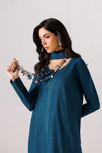 Emaan Adeel | Beyond Basics Eid Pret 26 | SERENE by Emaan Adeel - Designer Dress  - Type : Ladies Clothes - Available at Libayah - 100% Original 