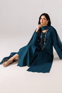 Emaan Adeel | Beyond Basics Eid Pret 26 | SERENE by Emaan Adeel - Designer Dress  - Type : Ladies Clothes - Available at Libayah - 100% Original 