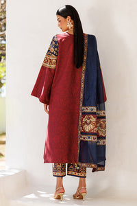 Jazmin | Summer Lawn 26 | USE-9309 by Jazmin - Designer Dress  - Type : Ladies Clothes - Available at Libayah - 100% Original 